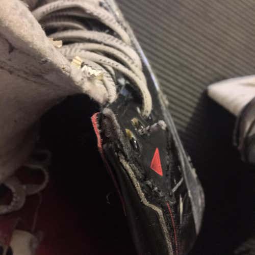 Bauer 1X Hockey Skates