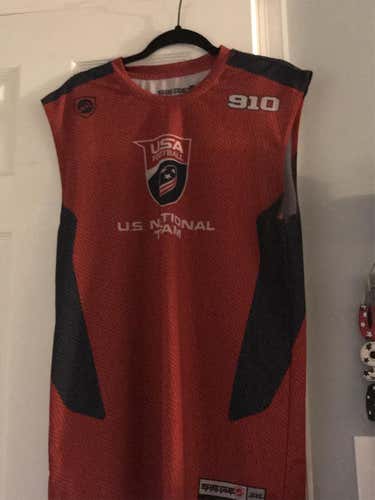 Under Armour Shirt Adult