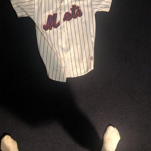 New York Mets Youth Jersey