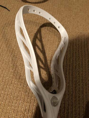 New Maverik Tank head