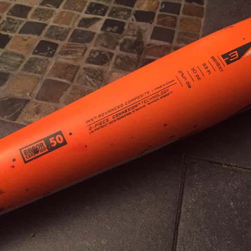 Easton XL1 Bat BBCOR Certified