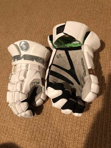 M4 Lacrosse Gloves