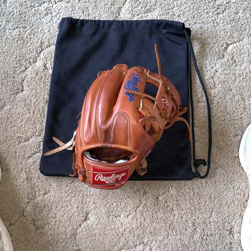 Ben Zobrist Gold Glove Club Pro Preferred