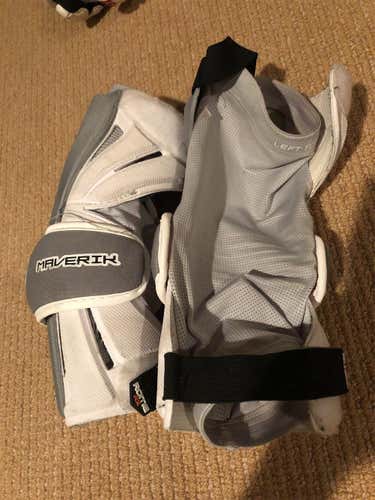 Rome RX3 Arm Pads