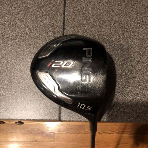 Ping I20 Driver (Righty)