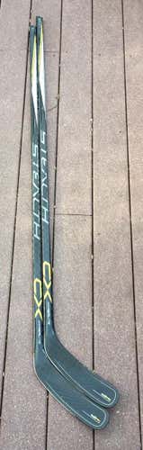 Easton Stealth Cx LH