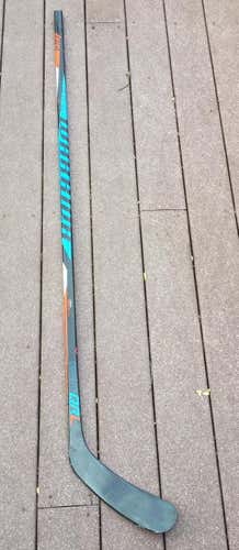 Pro Stock Warrior QRL Pro LH