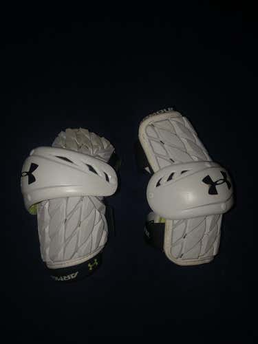Under Armour Command pro arm pads Arm Pads