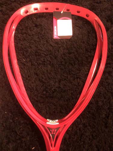New Nemesis 2 (Unstrung) Head