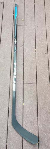 Pro Stock True A6.0 spb LH Girgensons