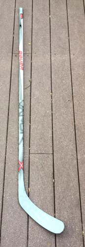 Pro Stock Bauer 1X LH