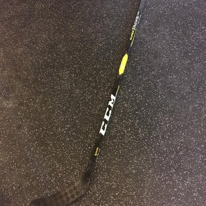 Used - Pro Stock RH - CCM AS1 P29 80 Flex - HSM445