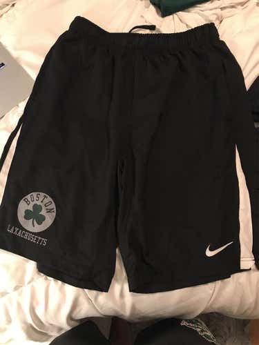 New Laxachusetts Nike Shorts Adult