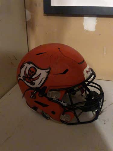 New Speedflex R41195 Helmet