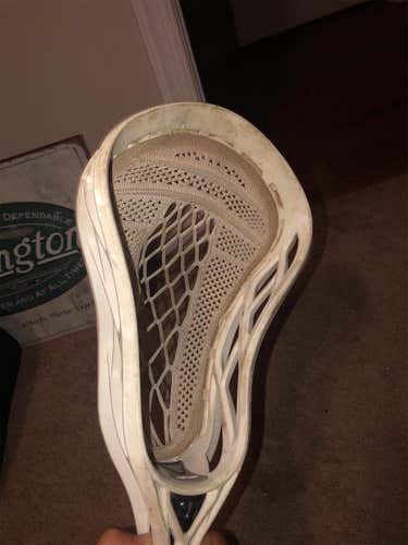 Regulator Warp Pro Head