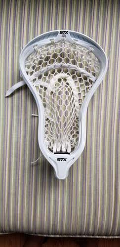 New STX Ultra Power Head