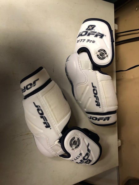 New Jofa Elbow Pads Senior Pro Stock