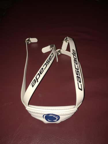 Penn State Team Issued Chinstrap