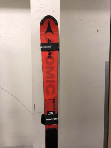 2019 Atomic Redster FIS SL Skis