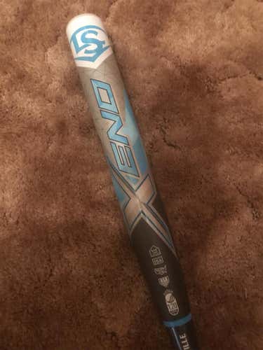 Xeno Bat Fastpitch