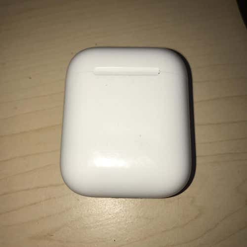 Apple Air Pods