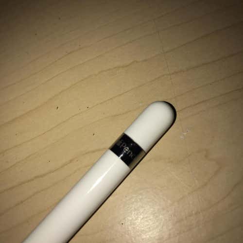 Apple Pencil 1st Generation With Tip Accessory (Bluetooth)