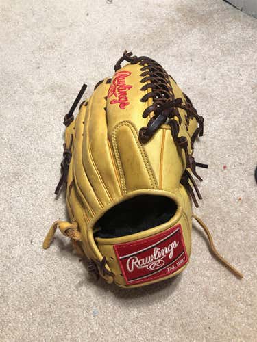 Gamer Baseball Glove