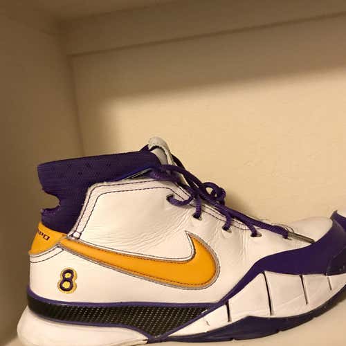 Kobe 1 Protro Shoes