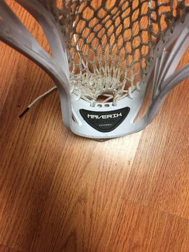 Used Maverik Centrik