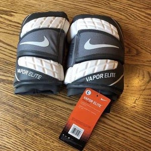 NEW Nike Vapor Elite D Pads size Large