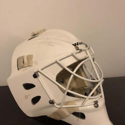 W8 Goalie Mask Senior