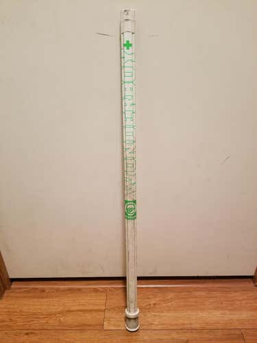 Maverik Wonderboy Shaft White Green Nice!