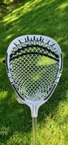 STX Guardian Head