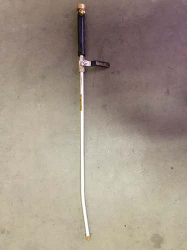 Turbo Jet Power Washer, High Pressure Spray Nozzle