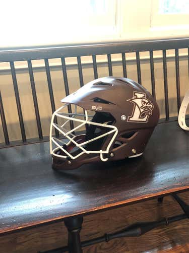 Evo Helmet