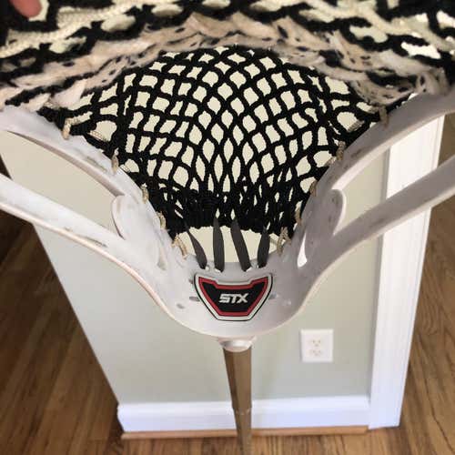 White Stinger Head (will Trade)