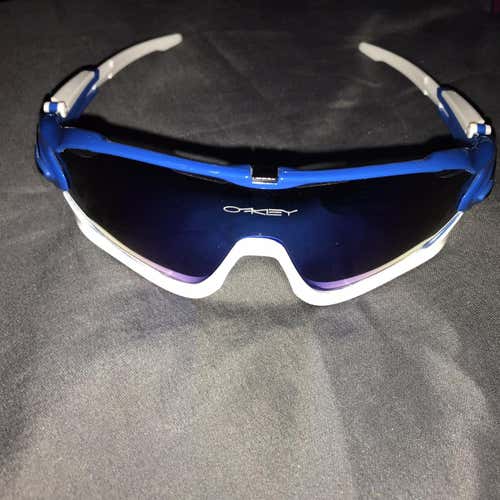 Oakleys