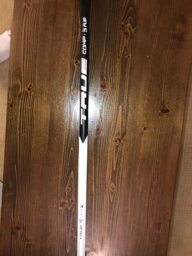 New True Shaft