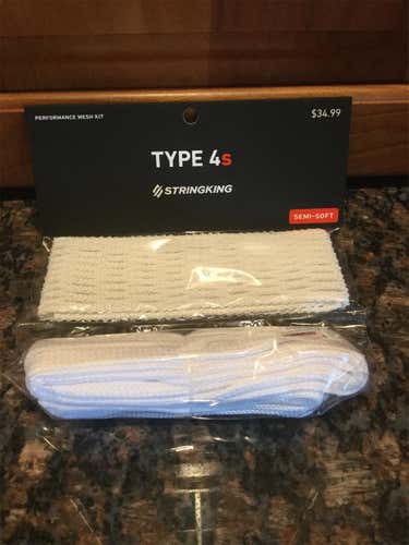 Stringking 4s Mesh Kit