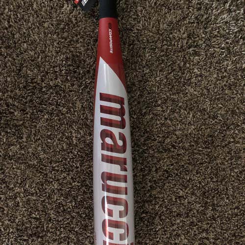 New  CAT Composite Bat USSSA Certified