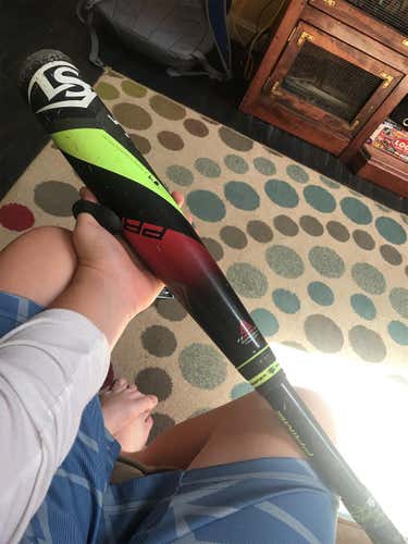 2017 Prime 917 Bat BBCOR Certified