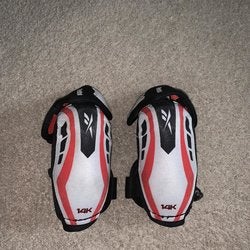 Reebok Elbow Pads Junior