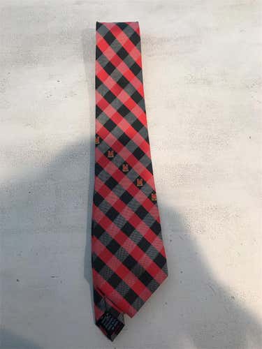 University of Maryland Tie