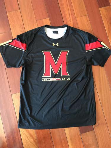 Under Armour Shirt Adult