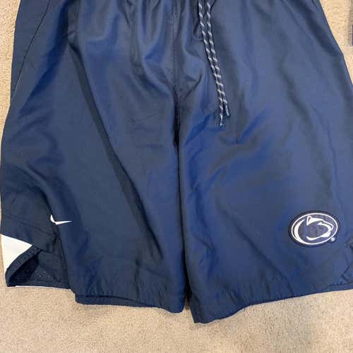 PSU  Practice  Shorts
