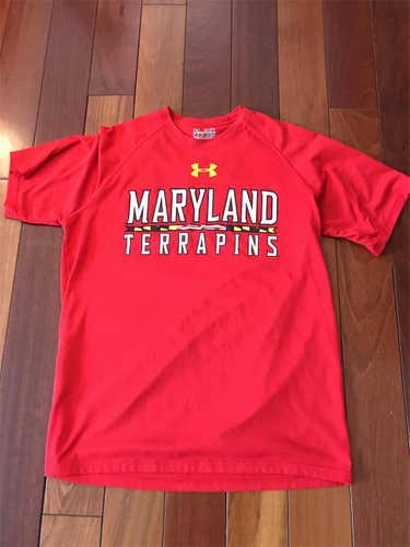 Under Armour Shirt Adult