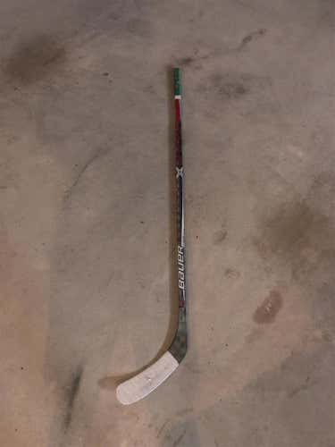 Vapor 1X Hockey Stick Righty Intermediate