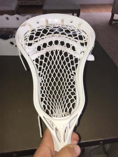 New Evo 4 Head