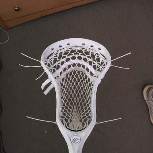 Maverik Optik U w/ SK 4S