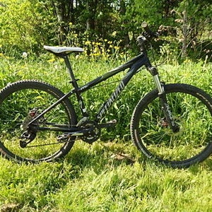 2013 Rockhopper Bike
